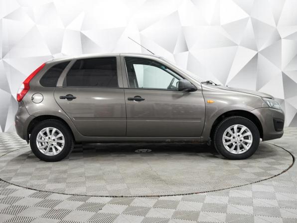 Lada (ВАЗ) Kalina II с пробегом 2014 года, цена 495 000 рублей, 82626 км, хэтчбек, Автокод Объявления