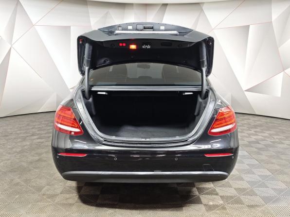 Mercedes-Benz E-Класс V (W213 S213 C238) с пробегом 2017 года, цена 2 495 000 рублей, 120836 км, седан, Автокод Объявления
