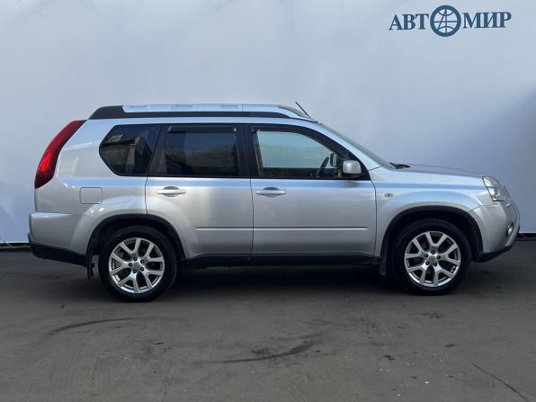 Nissan X-Trail II Рестайлинг с пробегом 2012 года, цена 1 190 000 рублей, 198025 км, внедорожник, Автокод Объявления