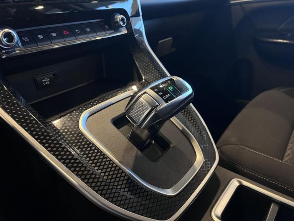Haval M6 II с пробегом 2026 года, цена 2 135 000 рублей, 342 км, внедорожник, Автокод Объявления