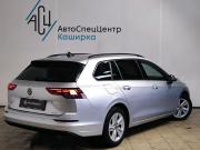 Volkswagen Golf VIII Москва  - изображение 18