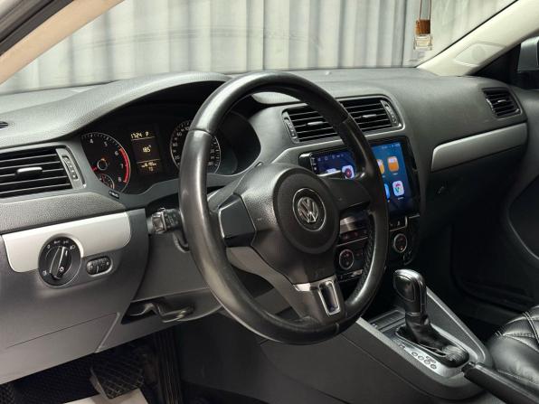 Volkswagen Jetta VI с пробегом 2012 года, цена 1 079 000 рублей, 222775 км, седан, Автокод Объявления