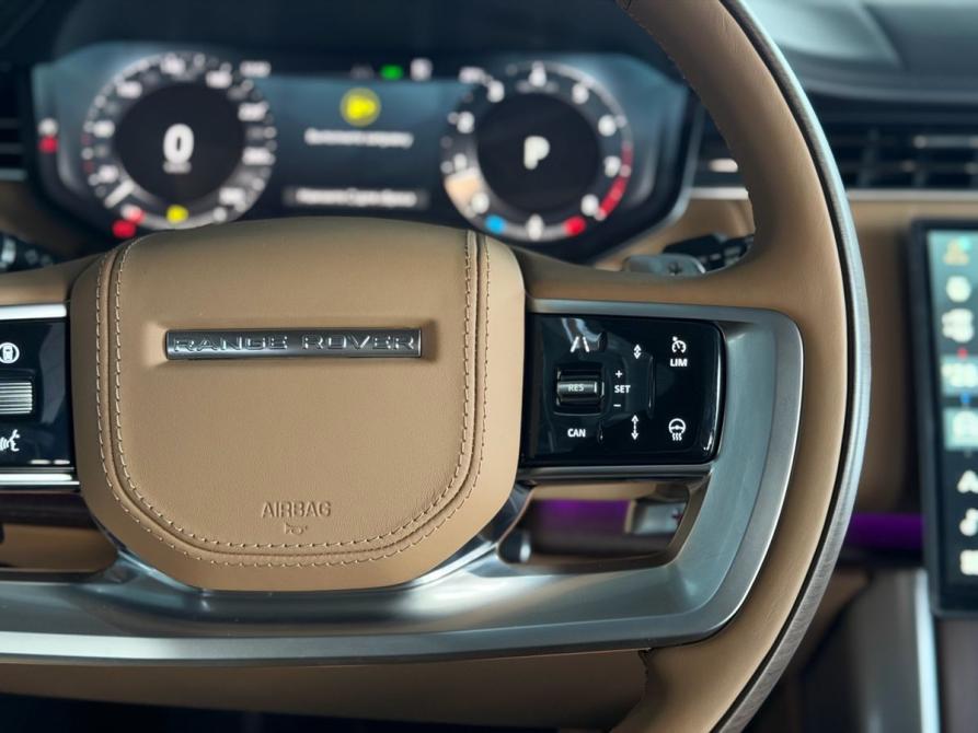 Land Rover Range Rover V Челябинск  - изображение 34
