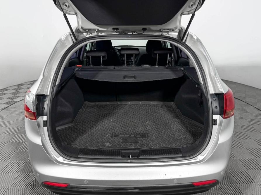 Kia Ceed II Санкт-Петербург  - изображение 13