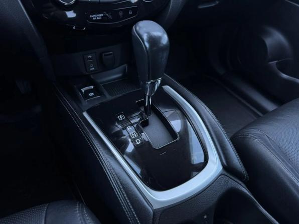Nissan Qashqai II с пробегом 2014 года, цена 1 580 000 рублей, 121777 км, внедорожник, Автокод Объявления