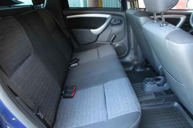 Renault Duster I с пробегом 2013 года, цена 885 000 рублей, 147593 км, внедорожник, Автокод Объявления