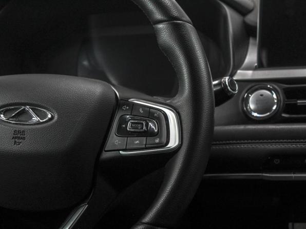 Chery Tiggo 7 Pro I с пробегом 2021 года, цена 1 689 900 рублей, 64446 км, внедорожник, Автокод Объявления