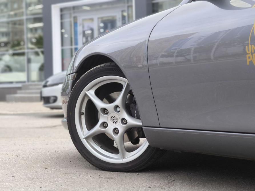 Porsche Boxster II (987) Санкт-Петербург  - изображение 7