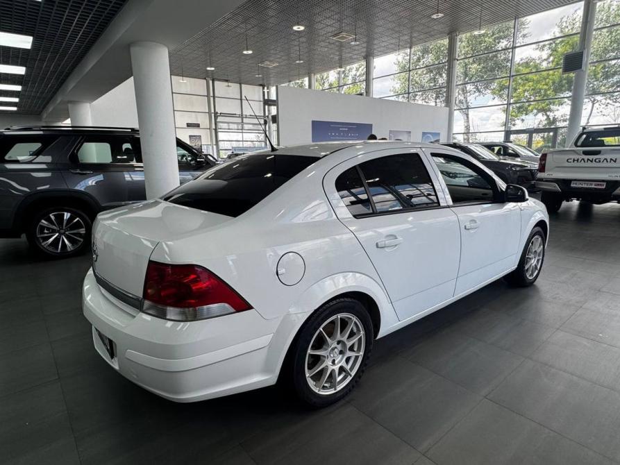 Opel Astra H Рестайлинг Ростов-на-Дону  - изображение 5
