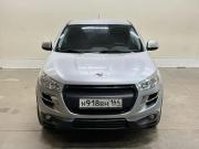 Peugeot 4008 I Саратов  - изображение 17