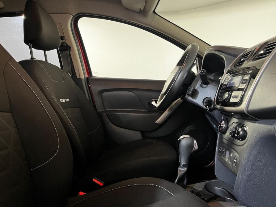 Renault Sandero II Великий Новгород  - изображение 12