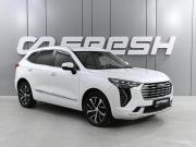 Haval Jolion I Ростов-на-Дону  - изображение 21