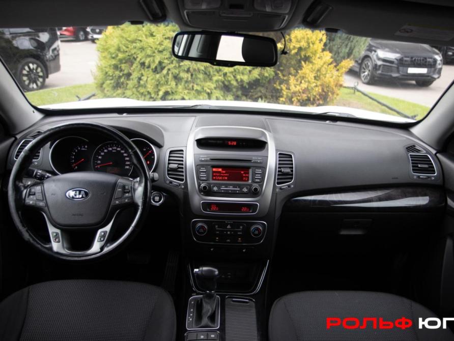 Kia Sorento II Рестайлинг Москва  - изображение 11