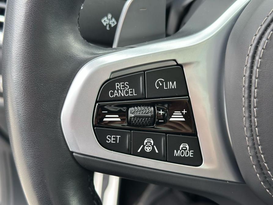 BMW X6 III (G06) Волгоград  - изображение 19