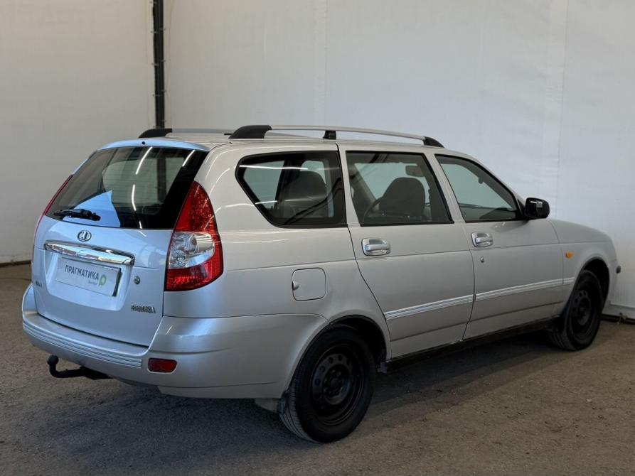 Lada (ВАЗ) Priora I Псков  - изображение 6