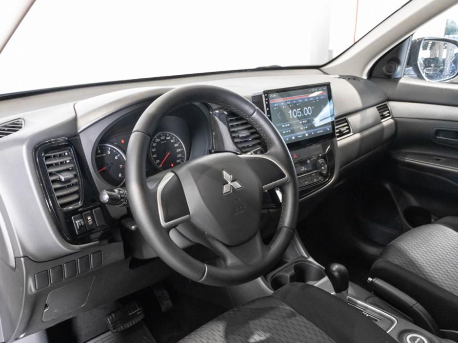 Mitsubishi Outlander III Казань  - изображение 5