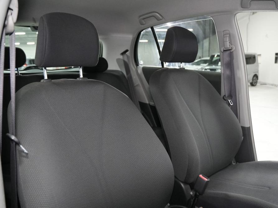Toyota Vitz II (XP90) Новосибирск  - изображение 20