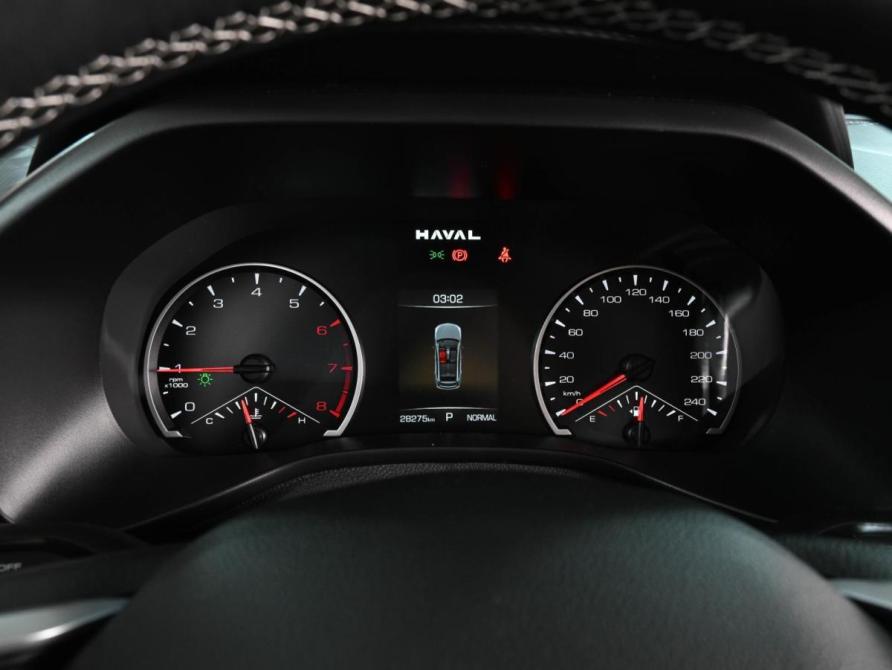 Haval Jolion I Рестайлинг Ростов-на-Дону  - изображение 20