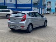 Hyundai Solaris I Великий Новгород  - изображение 24