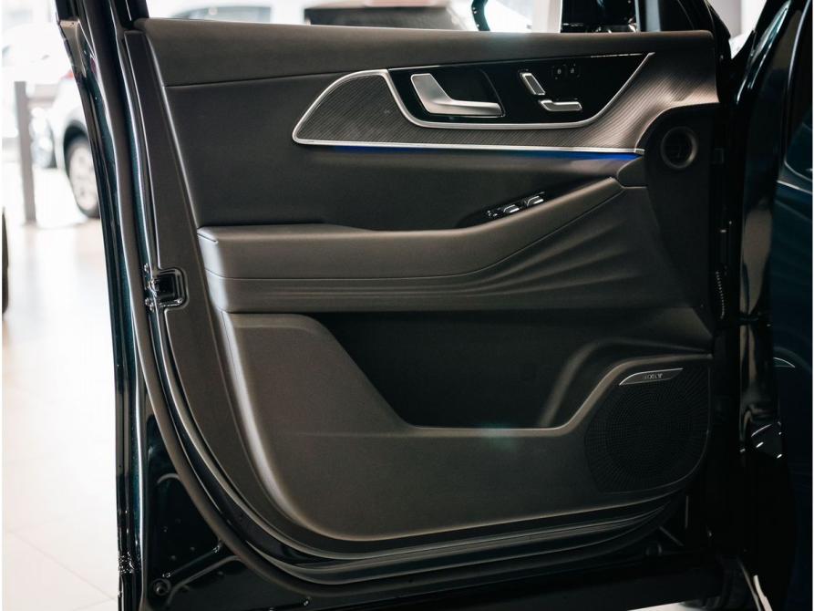 Chery Tiggo 9 I Новосибирск  - изображение 15