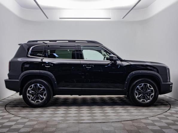 Haval Dargo с пробегом 2023 года, цена 2 995 000 рублей, 5038 км, внедорожник, Автокод Объявления