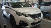 Peugeot 5008 II Санкт-Петербург  - изображение 9