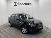 Lada (ВАЗ) Granta I Рестайлинг Воронеж  - изображение 24
