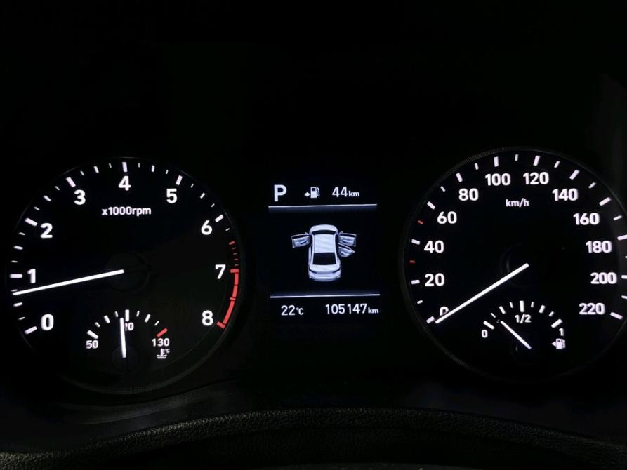 Hyundai Solaris II Ставрополь  - изображение 12