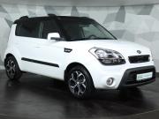 Kia Soul I Рестайлинг Москва  - изображение 30