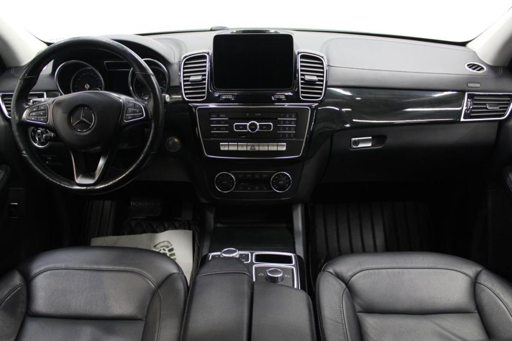 Mercedes-Benz GLE I (W166) Кемерово  - изображение 12