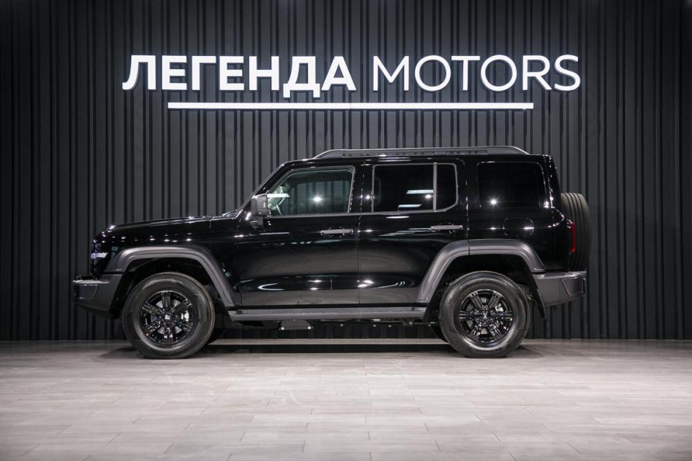 Tank 300 I Иркутск  - изображение 4