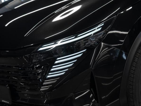 Nissan Qashqai II Рестайлинг 2 с пробегом 2026 года, цена 3 150 000 рублей, 75 км, внедорожник, Автокод Объявления