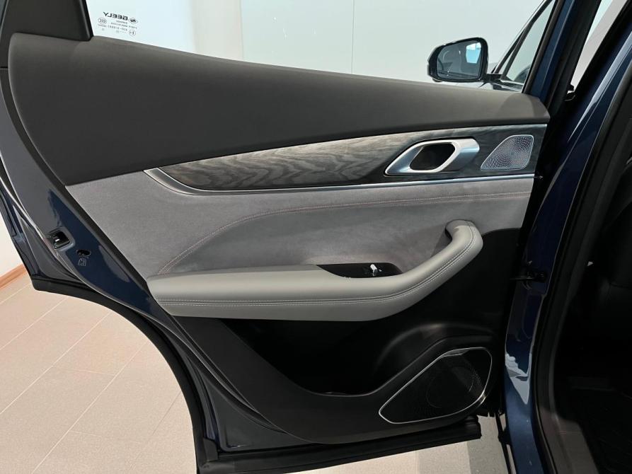 Geely Galaxy M7 Волгоград  - изображение 31