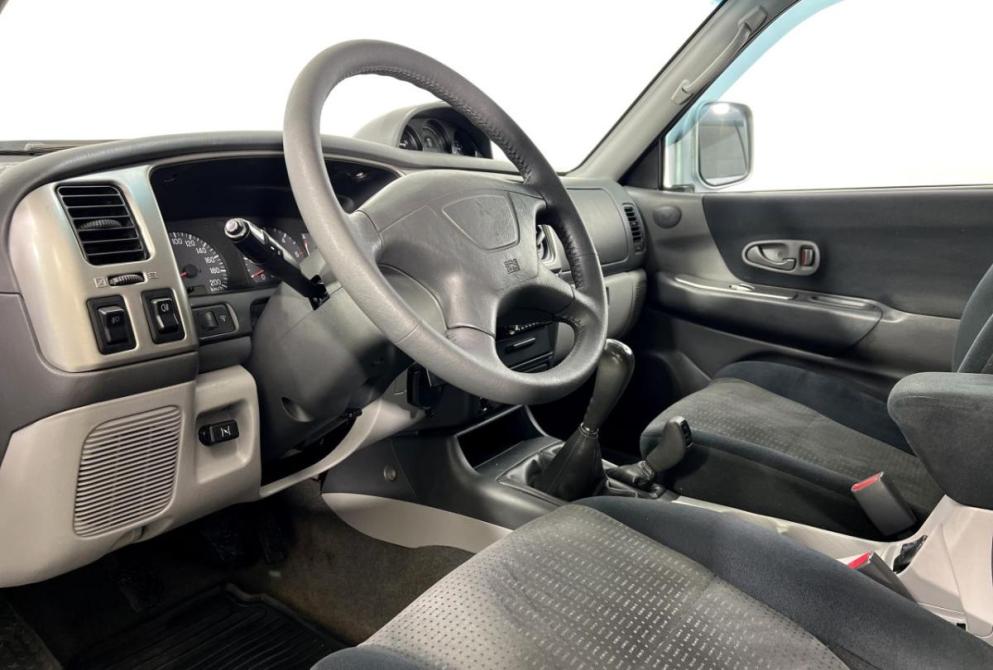 Mitsubishi Pajero Sport I Рестайлинг Нижний Новгород  - изображение 10