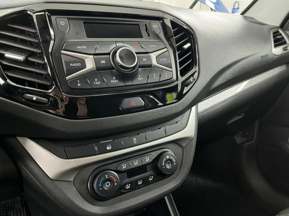Lada (ВАЗ) Vesta I с пробегом 2021 года, цена 1 326 640 рублей, 53325 км, универсал, Автокод Объявления