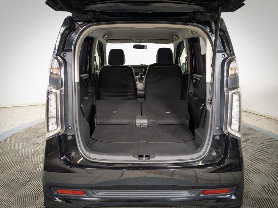 Honda N-WGN I Екатеринбург  - изображение 19