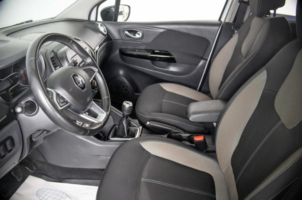 Renault Kaptur I Рестайлинг Пермь  - изображение 9