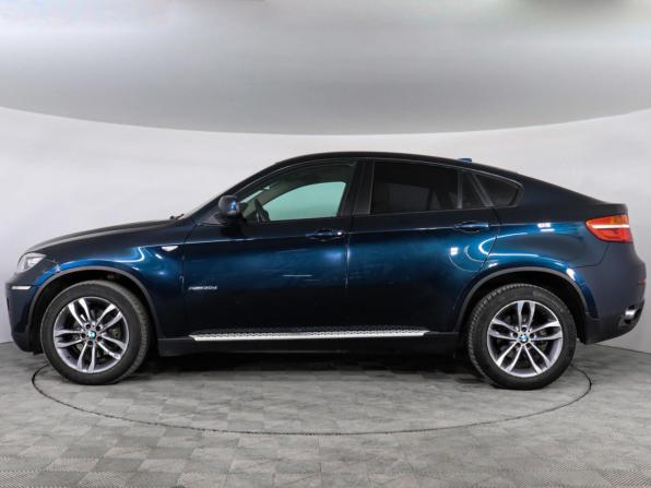 BMW X6 I (E71) Рестайлинг с пробегом 2013 года, цена 2 597 000 рублей, 176880 км, внедорожник, Автокод Объявления
