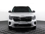 Kia Seltos I Рестайлинг Москва  - изображение 27