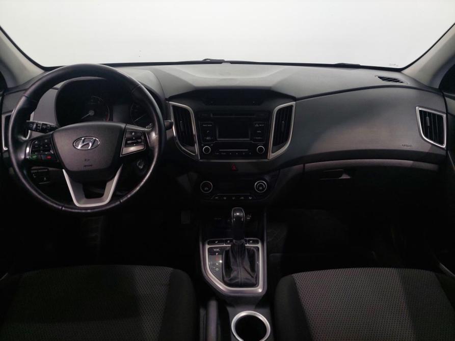 Hyundai Creta I Пермь  - изображение 10