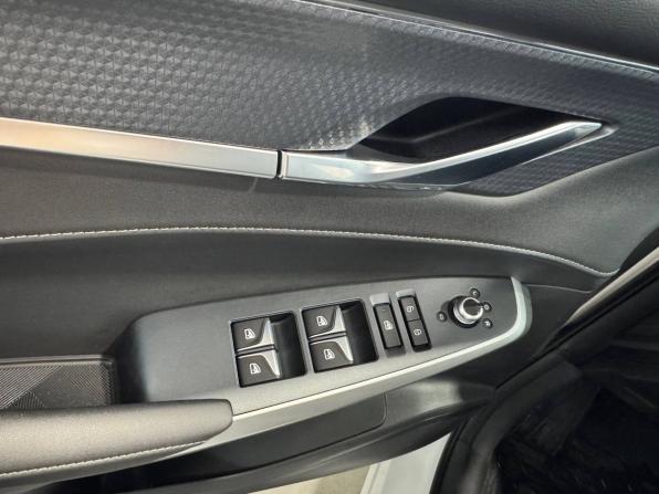 Changan CS75 Plus III с пробегом 2024 года, цена 3 099 900 рублей, 3700 км, внедорожник, Автокод Объявления