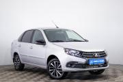 Lada (ВАЗ) Granta I Рестайлинг Пермь  - изображение 22