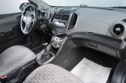 Chevrolet Aveo II Челябинск  - изображение 32
