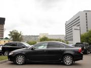 Volvo S80 II Рестайлинг Москва  - изображение 33