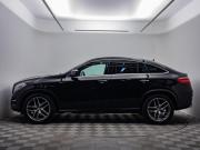 Mercedes-Benz GLE Coupe I (C292) Москва  - изображение 28