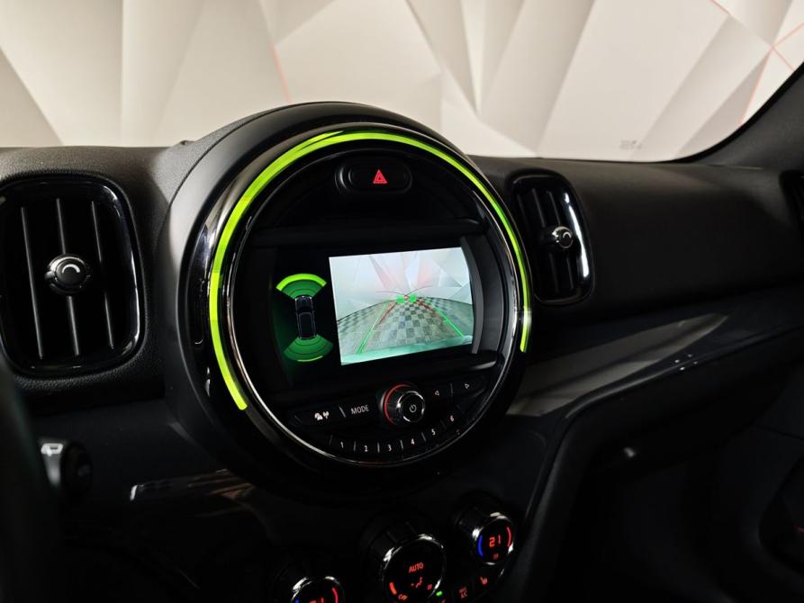 Mini Countryman II Рестайлинг Москва  - изображение 17