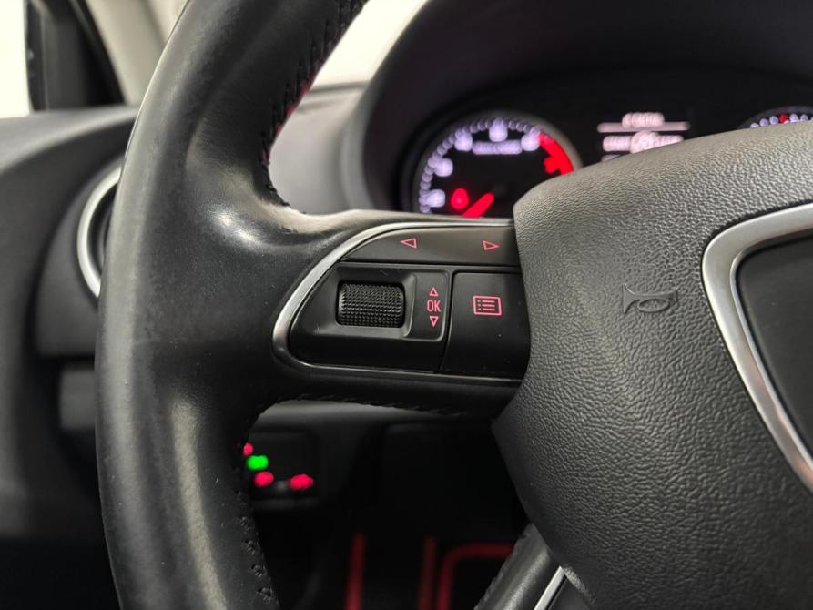 Audi A3 III (8V) Альметьевск  - изображение 23