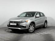 Mitsubishi ASX I Рестайлинг 2 Санкт-Петербург  - изображение 26