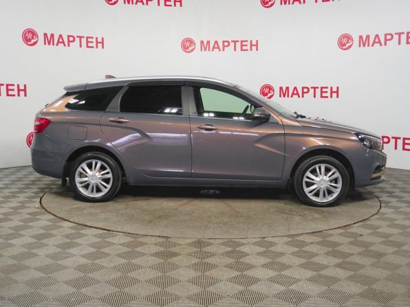 Lada (ВАЗ) Vesta I с пробегом 2019 года, цена 1 020 000 рублей, 100676 км, универсал, Автокод Объявления