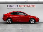 Mazda 3 I (BK) Рестайлинг Тюмень  - изображение 26